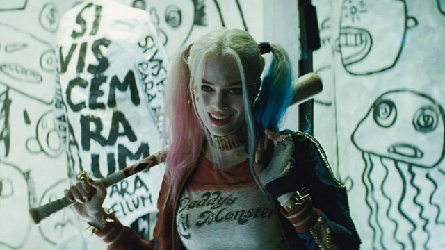 Imagem da notícia “A coisa mais desagradável que já fiz em toda a minha vida”: Margot Robbie odiou filmar esta cena