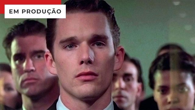 Imagem da notícia A NASA elegeu este filme como a ficção científica mais precisa do cinema e agora ele se tornará uma série