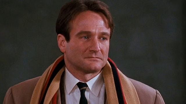 Imagem da notícia "Por que você esperou por mim?": Robin Williams deveria fazer este filme que se tornou um sucesso com Kevin Costner