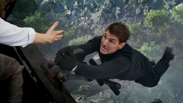 Imagem da notícia Missão Impossível: Qual é a ordem certa para assistir aos filmes de Tom Cruise?