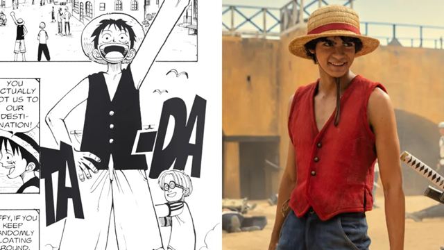 "Percebi que os tempos haviam mudado": Criador de One Piece revela o que o fez mudar de ideia sobre o live-action da Netflix