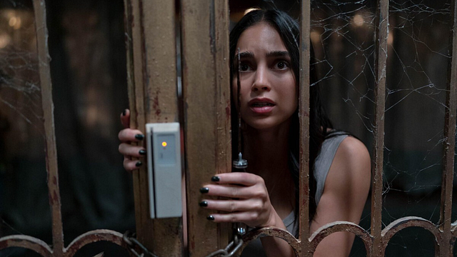 Imagem da notícia É um dos maiores sucessos do cinema de terror deste ano e chegou ao streaming: Um dos assassinos mais sanguinários viaja para Nova York