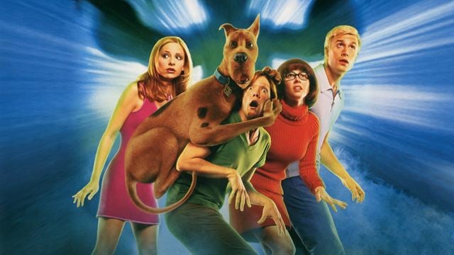 "Pensei que nunca mais iria trabalhar": Esse ator achou que sua carreira seria um sucesso após Scooby-Doo, mas o filme fracassou e tudo mudou