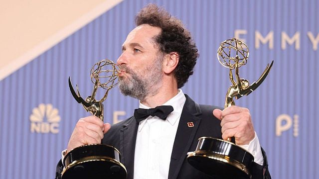 Imagem da notícia Vencedores do Emmy 2026: Veja a lista completa de séries e atores premiados