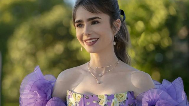 Imagem da notícia "Isso me faz questionar se quero fazer parte da 5ª temporada": Ator de Emily em Paris esculacha a série e está infeliz com seu personagem