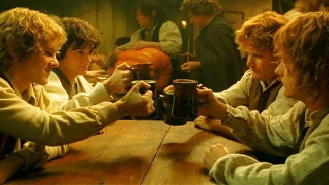 “Sequer me enviou uma garrafa de vinho”: O diretor de O Senhor dos Anéis que inspirou Peter Jackson se sentiu excluído pelo cineasta