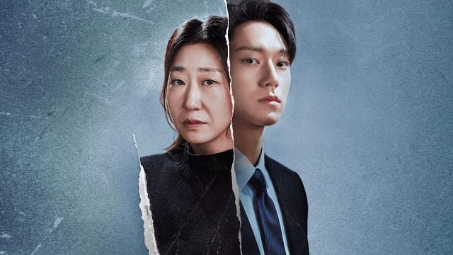 Imagem da notícia Hoje à noite na Netflix: O k-drama que quebrou todos os recordes de audiência na Coreia