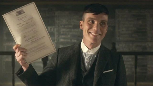 Imagem da notícia Boa notícia para os fãs de Peaky Blinders: Netflix acaba de anunciar duas novas séries sobre a franquia