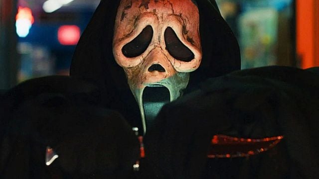 Imagem da notícia "Me embrulhava o estômago": Pânico 7 terá o Ghostface mais brutal da franquia de terror