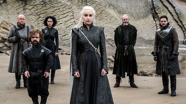 Enem 2024 teve questão sobre Game of Thrones: Você acertaria?