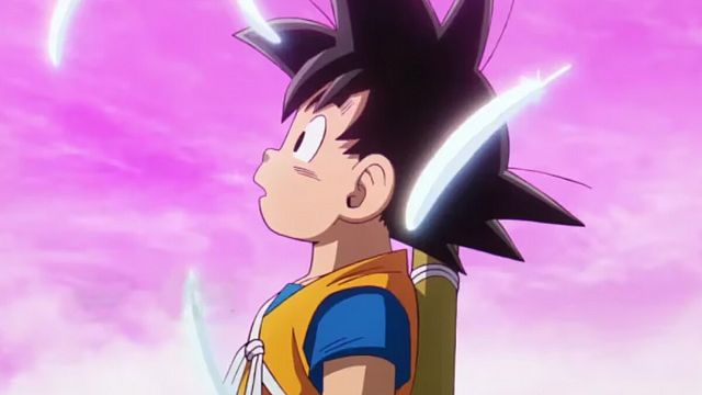 Imagem da notícia Dragon Ball: Daima tem uma bela homenagem a Akira Toriyama, mas talvez você tenha perdido a referência no novo anime de Goku