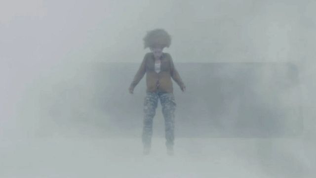 Imagem da notícia Ver esta obra-prima da ficção científica pela segunda vez é uma experiência totalmente nova: "Eu choro no momento em que começa"