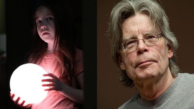 Foi assim que Stephen King salvou Boogeyman: Seu Medo é Real de um destino indesejável