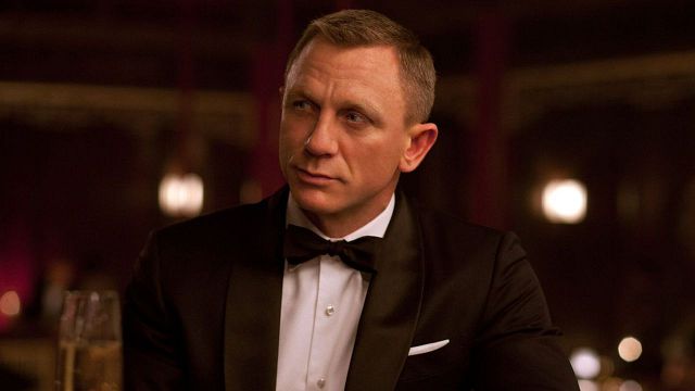 Imagem da notícia Com fortuna de R$ 900 milhões, Daniel Craig não deixará herança para os filhos: Ex-007 irá doar todo o dinheiro antes de partir