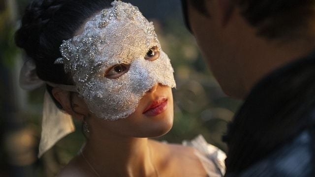 Imagem da notícia Quem é Yerin Ha? A nova estrela de Bridgerton está em uma das melhores séries de ficção científica dos últimos anos