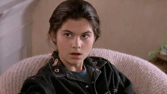 Imagem da notícia Uma Babá Quase Perfeita: O que aconteceu com Lisa Jakub, a filha mais velha de Robin Williams no clássico de comédia dos anos 90?