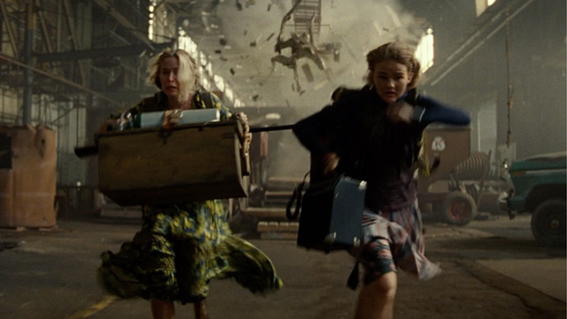 Imagem da notícia Esta saga de ficção científica, que arrecadou 900 milhões de dólares em todo o mundo, retorna aos cinemas em 2027: Finalmente conhecemos seu elenco!