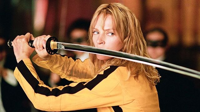 Imagem da notícia “Uma das piores decisões que já tomei”: Antes de Kill Bill, Uma Thurman rejeitou um dos melhores filmes de todos os tempos