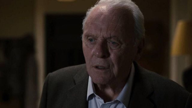 Imagem da notícia Um dos melhores filmes do século XXI: Ganhou dois Oscars e conta com um Anthony Hopkins monumental
