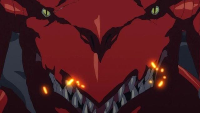 Nem Jujutsu Kaisen, nem Demon Slayer: Esse é o anime mais assistido da Netflix