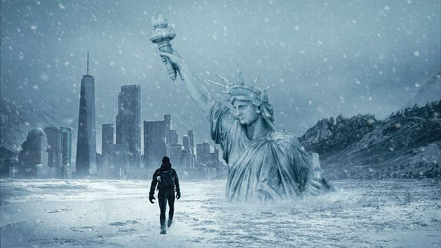 Imagem da notícia As imprecisões científicas não conseguiram prejudicar este filme sobre o fim do mundo - e ele continua a ser um dos melhores
