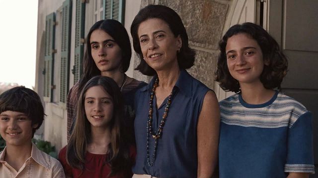 Imagem da notícia Brasil leva o Oscar de Melhor Filme Internacional com Ainda Estou Aqui