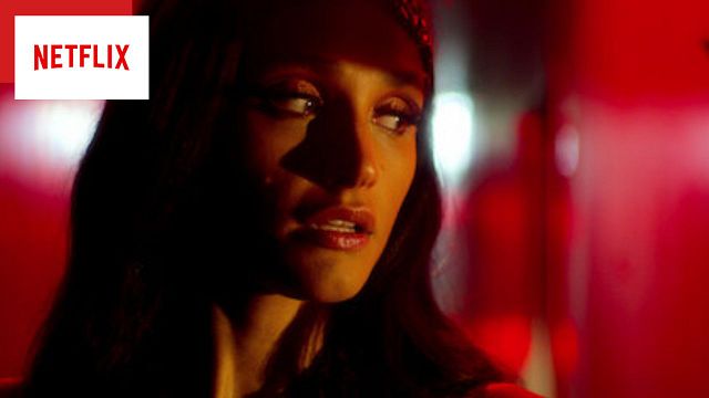 Imagem da notícia Olhar Indiscreto: Série brasileira da Netflix mistura sexo e terror; conheça a história e confira as primeiras impressões
