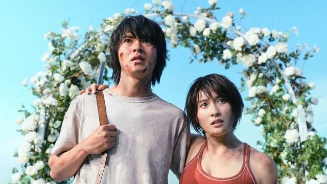 Imagem da notícia Alice in Borderland: Série da Netflix terá 4ª temporada?