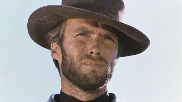 Clint Eastwood deveria estrelar este faroeste, mas uma lenda da música assumiu o papel