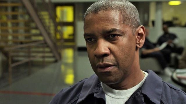 Imagem da notícia Acabou de estrear na Netflix: Um dos melhores filmes de Denzel Washington, segundo o público do AdoroCinema