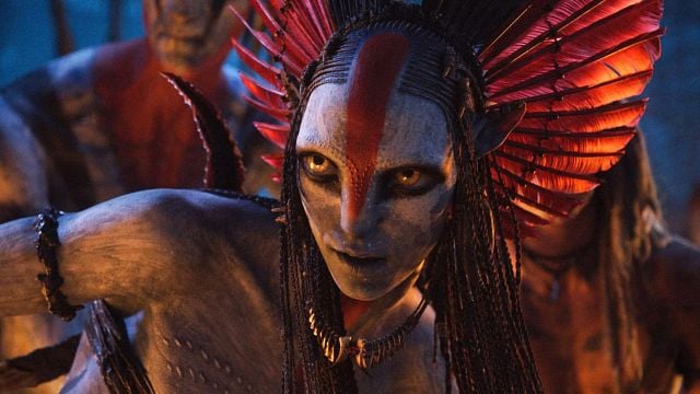 Imagem da notícia "Vocês estão prestes a ficar desempregados": James Cameron ameaçou demitir o time de edição de Avatar: Fogo e Cinzas por quererem cortar cena provocante do filme