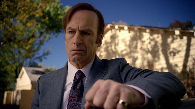 Imagem da notícia Better Call Saul vai continuar? Assim seria a 7ª temporada do spin-off de Breaking Bad, segundo o protagonista