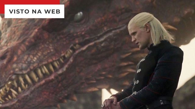 House of the Dragon: 2ª temporada terá mais cinco dragões, confirma showrunner; quais serão?