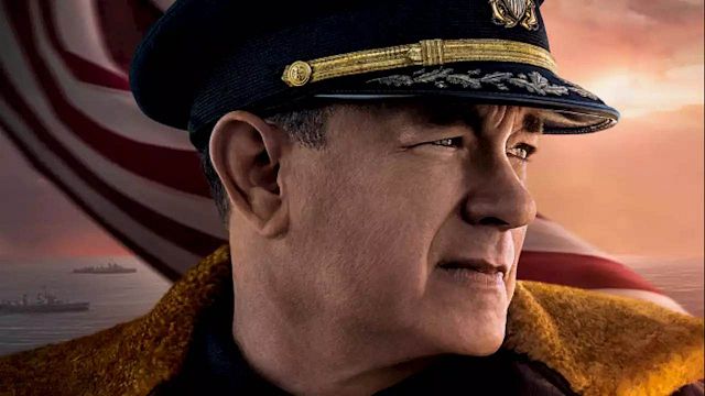 Imagem da notícia "Posso ser atingido por um ônibus e ainda vou aparecer em filmes": Tom Hanks afirma que Inteligência Artificial vai mudar o cinema