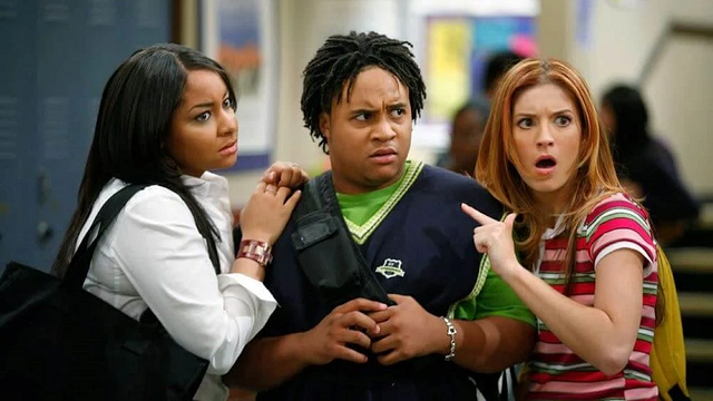 Imagem da notícia As Visões da Raven sem Raven-Symoné? O plano original da Disney Channel que seria o maior erro da história do canal