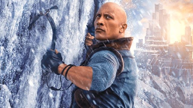 Para assistir online hoje: Um dos melhores e mais engraçados filmes de Dwayne Johnson de todos os tempos