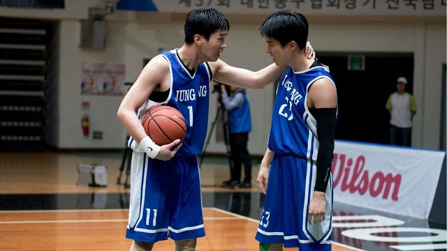 Imagem da notícia Sessão da Tarde hoje (28/05): Filme Rebound - Uma Nova Chance vem diretamente da Coreia do Sul e reúne astros do K-pop e dos doramas