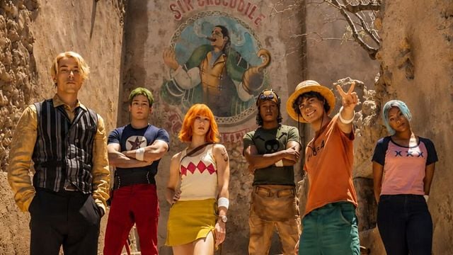 Imagem da notícia 3ª temporada de One Piece da Netflix anuncia novos reforços: os defensores mais fiéis de Arabasta já têm intérpretes