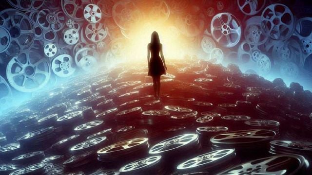 Imagem da notícia Esta atriz de Hollywood apareceu em mais de 1000 filmes, mas quase ninguém a conhece