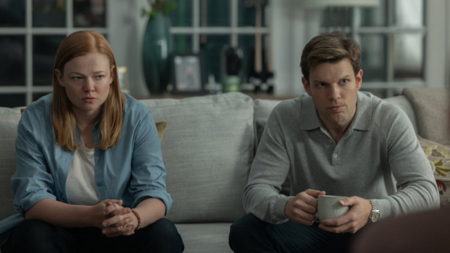 Imagem da notícia A minissérie de suspense no Prime Video que vai te deixar em dúvida sobre cada personagem até o último minuto