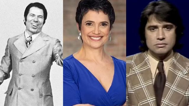 Imagem da notícia Os 15 programas mais antigos da televisão brasileira: Eles nunca saíram do ar e seguem firmes e fortes até hoje!