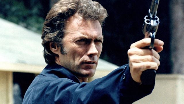 Imagem da notícia Hoje no streaming: O filme de maior sucesso de Clint Eastwood