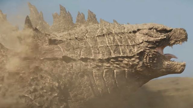 Godzilla se mostra em toda a sua glória: Confira o novo trailer de Monarch: Legado de Monstros
