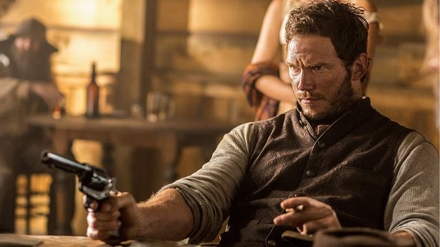 Imagem da notícia No streaming está a nova versão de um dos melhores faroestes de todos os tempos: Mas a obra polariza opiniões fortemente