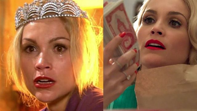 Imagem da notícia Joias de titia ou dinheiro de titia? Um desses bordões de Flávia Alessandra nunca foi dito e você provavelmente já os confundiu