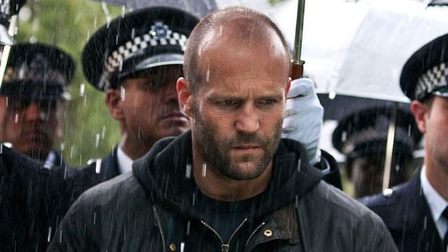 O filme de Jason Statham que fez um ator vencedor do Oscar se aposentar do cinema: “Odiei tanto que demiti todos os meus agentes”