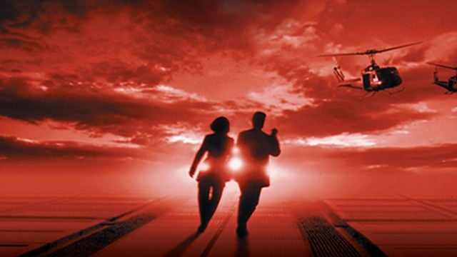 Imagem da notícia De volta ao Prime Video: A melhor série de ficção científica de todos os tempos retornou ao streaming
