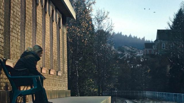 Imagem da notícia A HBO nos surpreendeu com essa minissérie: 7 episódios para devorar sem parar