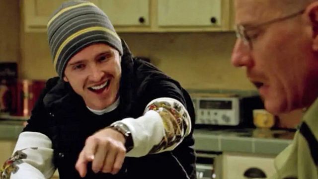 Imagem da notícia "Foi a única coisa que fizemos de errado": Criador de Breaking Bad reconhece erro que cometeu em uma das melhores séries da história
