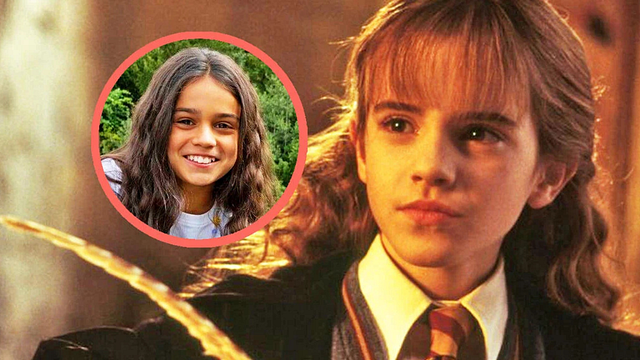 Imagem da notícia Quem é Arabella Stanton? A nova atriz de Hermione já interpretou um papel lendário